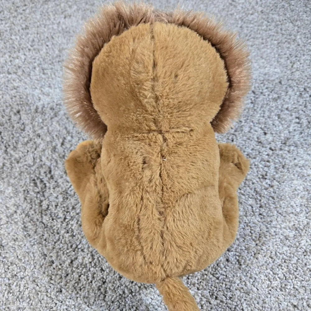 The Bear Factory 12